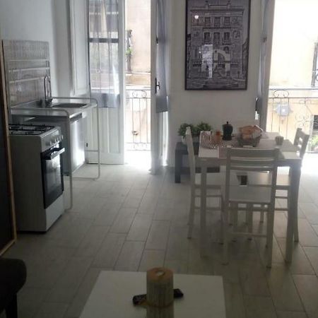 Casa Nonna Emma Leilighet Iglesias Eksteriør bilde